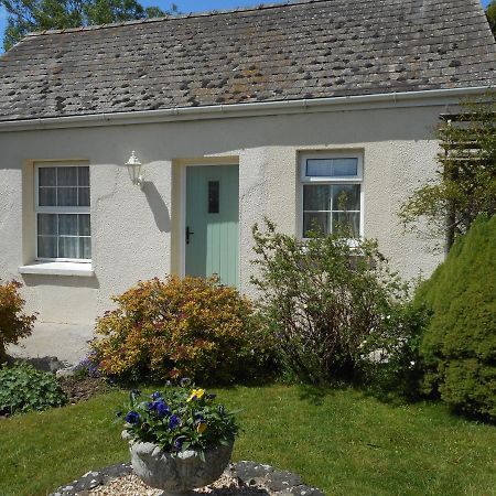 Glascoed Farmhouse Carmarthen Exterior foto